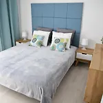 Sloneczne Tarasy Ii - Apartmán *