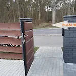 Sloneczne Tarasy Ii - Apartmán