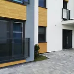 Sloneczne Tarasy Ii - Gdaňsk