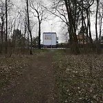 Sloneczne Tarasy Ii - Apartmán Gdaňsk