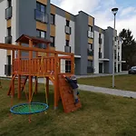 Sloneczne Tarasy Ii - Apartmán