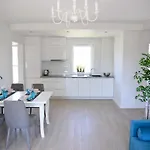 Sloneczne Tarasy Ii - Apartmán Gdaňsk