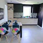 Sloneczne Tarasy Ii - Gdaňsk