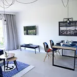 Sloneczne Tarasy Ii - Apartmán Gdaňsk
