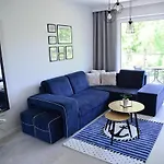 Sloneczne Tarasy Ii - * Gdaňsk