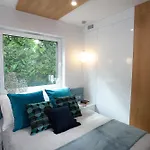 Sloneczne Tarasy Ii - Apartmán Gdaňsk