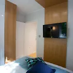 Sloneczne Tarasy Ii - Apartmán *