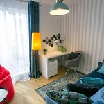 Sloneczne Tarasy Ii - * Gdaňsk
