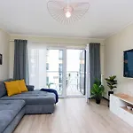 Apartmán Sloneczne Tarasy Ii - *