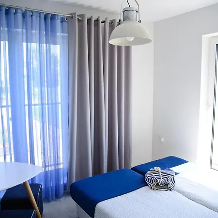 Sloneczne Tarasy Ii - Apartment Gdansk