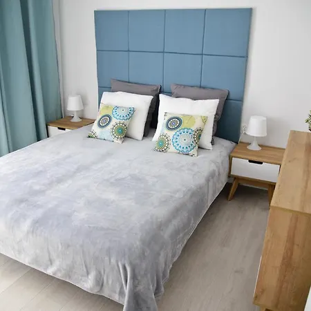 Sloneczne Tarasy Ii - Apartamento *