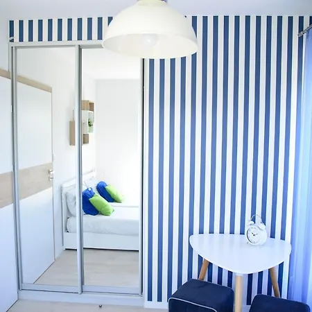 Sloneczne Tarasy Ii - Apartment