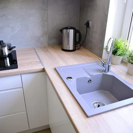 Sloneczne Tarasy Ii - Gdańsk