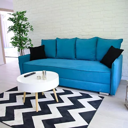 Sloneczne Tarasy Ii -