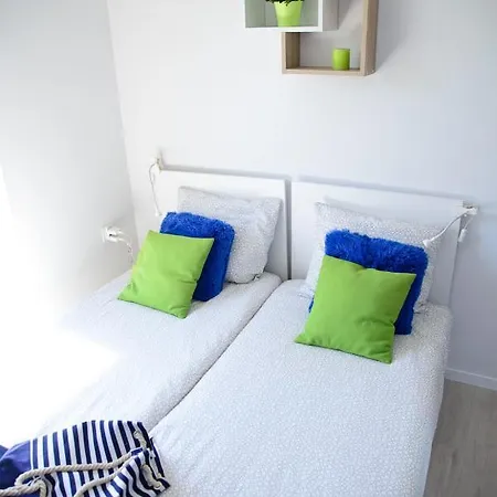 Sloneczne Tarasy Ii - * グダニスク