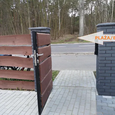 Sloneczne Tarasy Ii - Apartamento