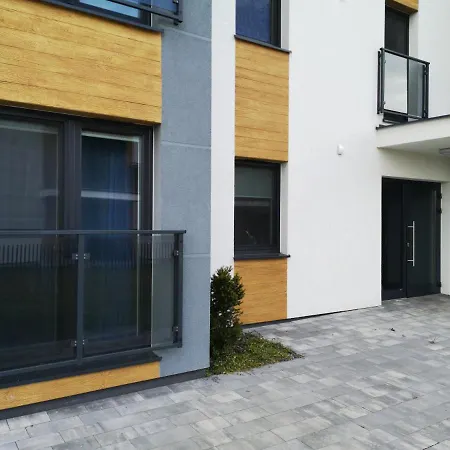 Sloneczne Tarasy Ii - Gdansk