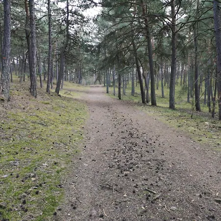 Sloneczne Tarasy Ii - Gdańsk