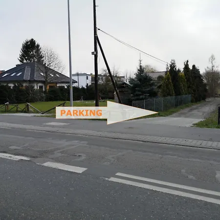 Sloneczne Tarasy Ii - グダニスク