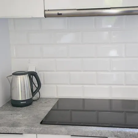 Sloneczne Tarasy Ii - *