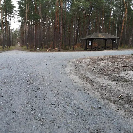 Sloneczne Tarasy Ii - Daire *