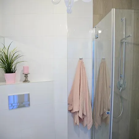 Apartment Sloneczne Tarasy Ii -