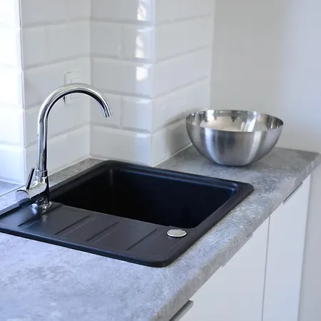 Sloneczne Tarasy Ii - * グダニスク