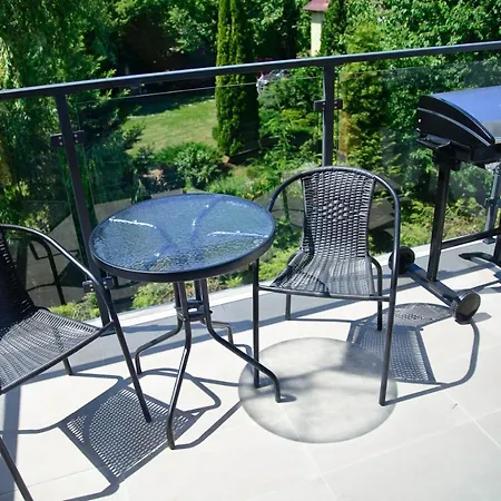 Sloneczne Tarasy Ii - * Gdańsk