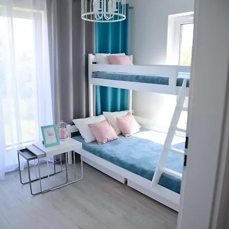 Sloneczne Tarasy Ii - Gdansk