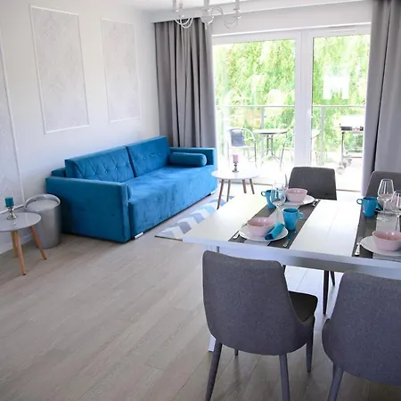 Sloneczne Tarasy Ii - *