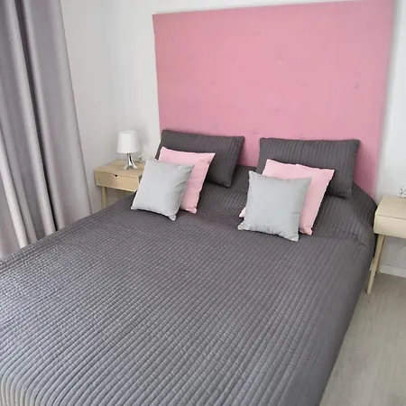 Sloneczne Tarasy Ii - グダニスク