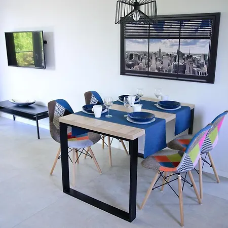 Sloneczne Tarasy Ii - Appartement Gdańsk