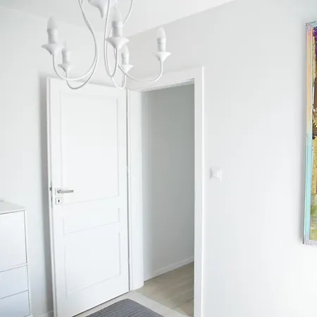 Sloneczne Tarasy Ii - Apartamento