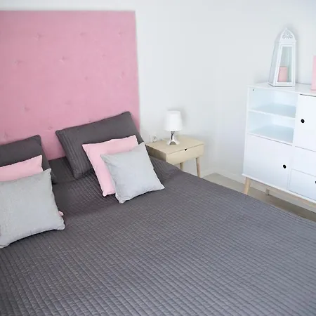 Sloneczne Tarasy Ii - Apartamento *