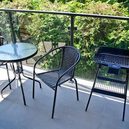 Sloneczne Tarasy Ii -