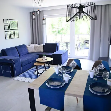 Sloneczne Tarasy Ii - Gdańsk