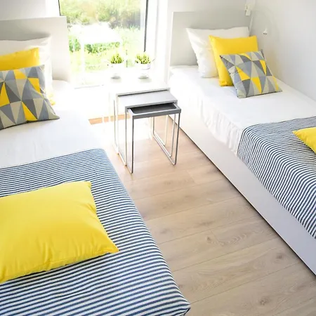 Apartment Sloneczne Tarasy Ii -