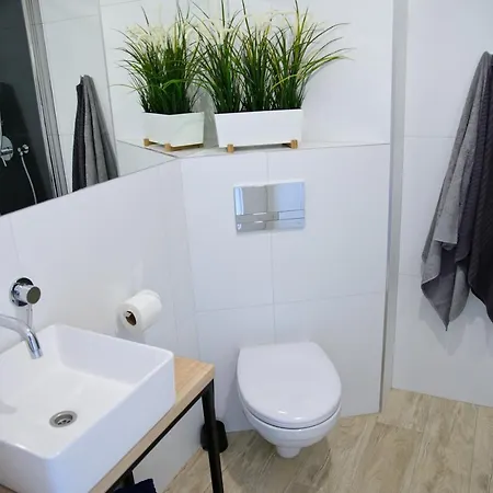 Sloneczne Tarasy Ii - *