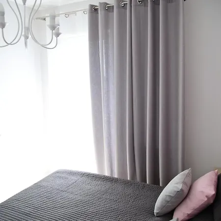 Sloneczne Tarasy Ii - * Gdańsk