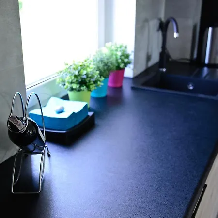 Sloneczne Tarasy Ii - *