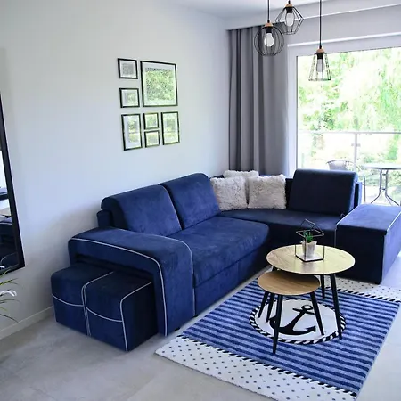 Sloneczne Tarasy Ii - * Gdansk