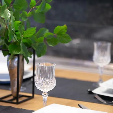 Apartment Sloneczne Tarasy Ii - *