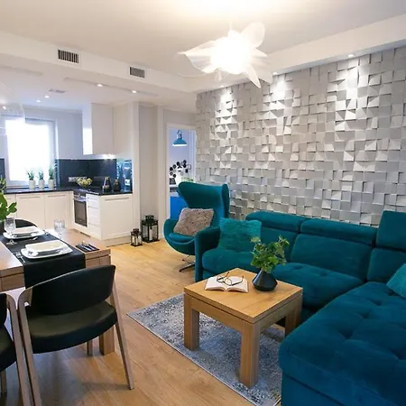 Sloneczne Tarasy Ii -