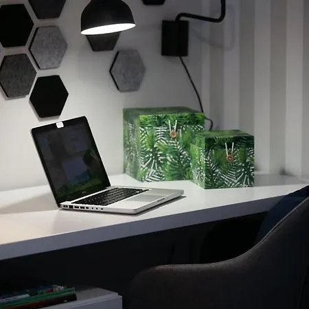 Sloneczne Tarasy Ii - * Gdansk