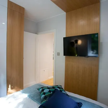 Sloneczne Tarasy Ii - Apartamento *