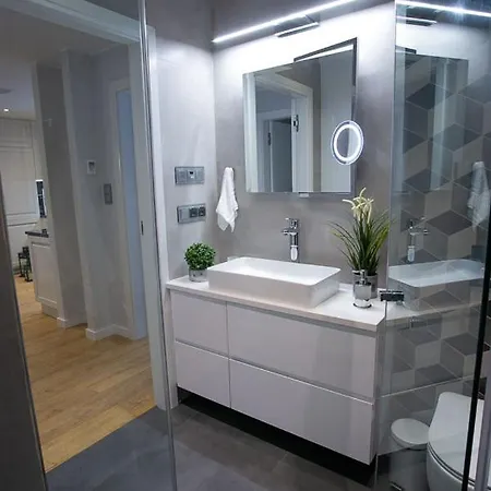 Sloneczne Tarasy Ii - Gdańsk