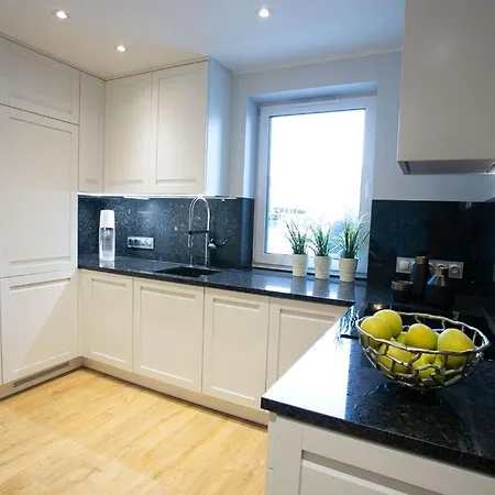 Appartement Sloneczne Tarasy Ii - *