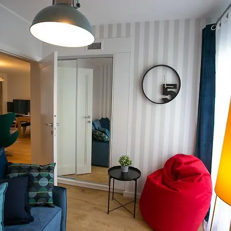 Sloneczne Tarasy Ii - *