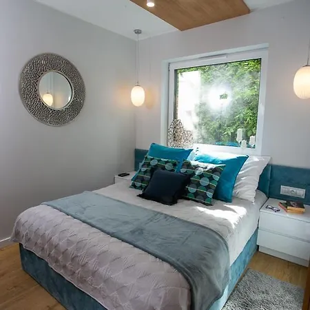 Sloneczne Tarasy Ii - * グダニスク