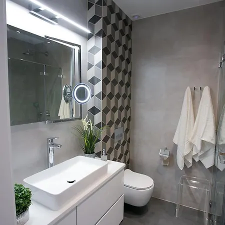 Sloneczne Tarasy Ii - Gdańsk